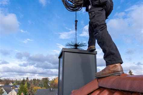 Responsible chimney sweep - where can you find it?